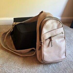 Shoulder Bag